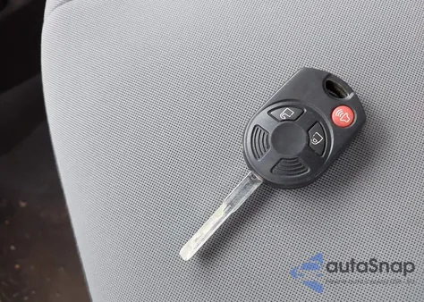 2014 Ford Escape Se from USA, damaged, VIN 1FMCU9GX5EUD76326